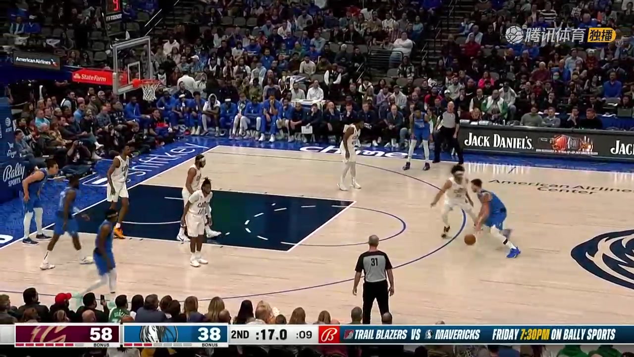 魔術師附體！東契奇神仙